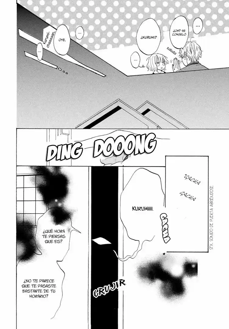 Mainichi Kiss Shite Ii Desu Ka? - Capítulo 2 - Página 6 - LectorTMOo