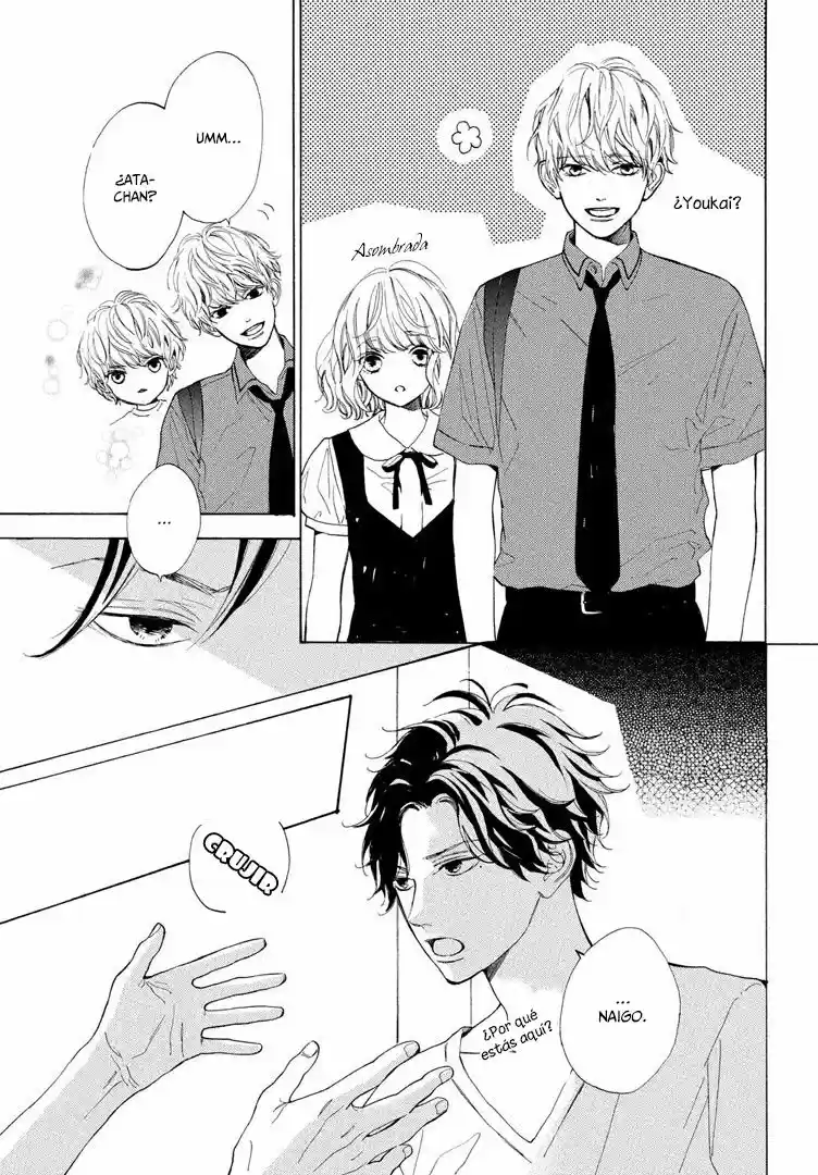 Mainichi Kiss Shite Ii Desu Ka? - Capítulo 2 - Página 7 - LectorTMOo