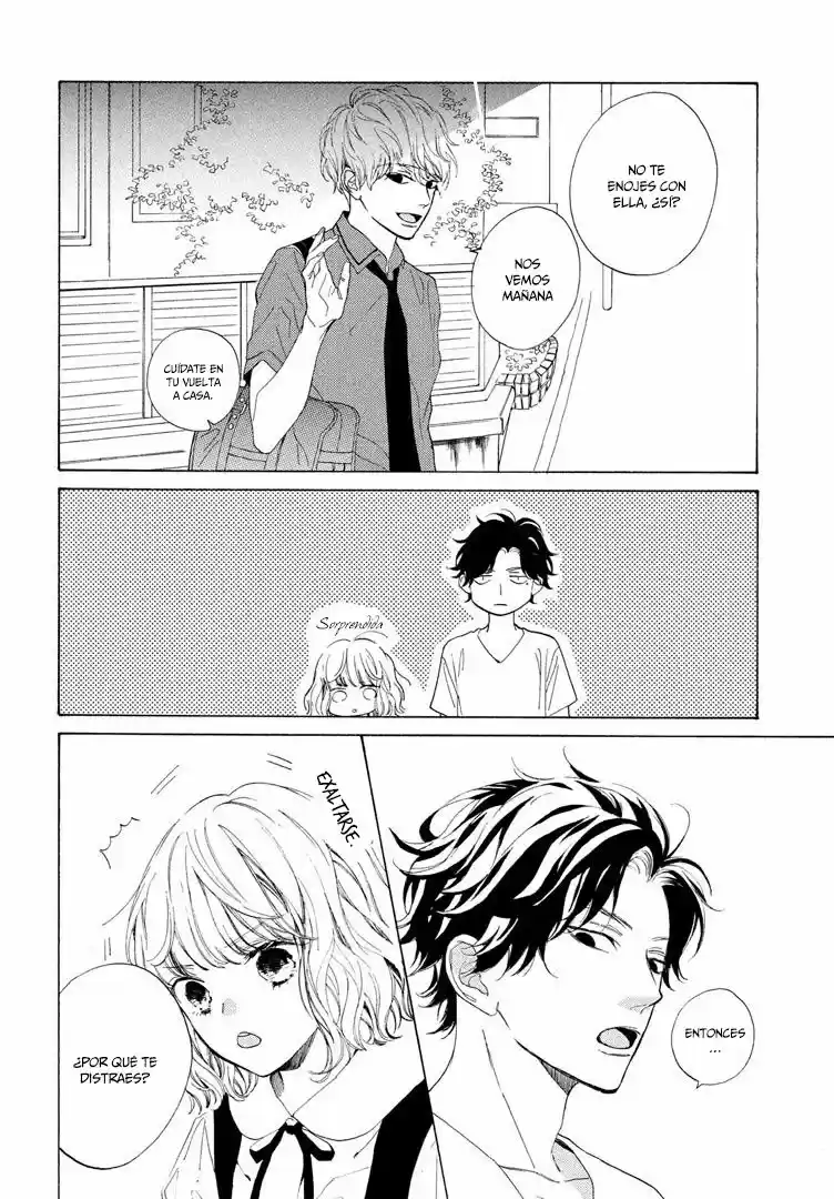 Mainichi Kiss Shite Ii Desu Ka? - Capítulo 2 - Página 10 - LectorTMOo
