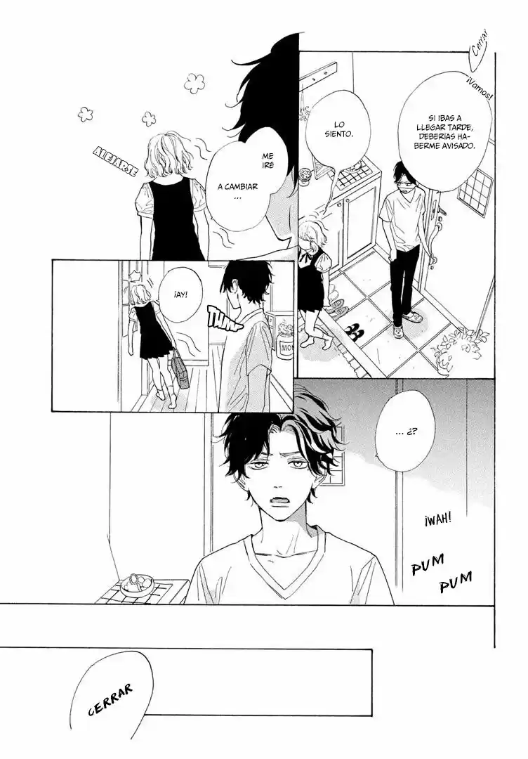Mainichi Kiss Shite Ii Desu Ka? - Capítulo 2 - Página 11 - LectorTMOo