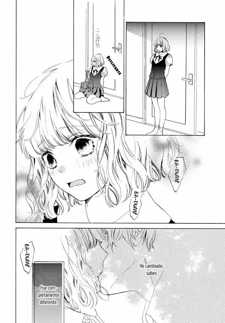 Mainichi Kiss Shite Ii Desu Ka? - Capítulo 2 - Página 12 - LectorTMOo
