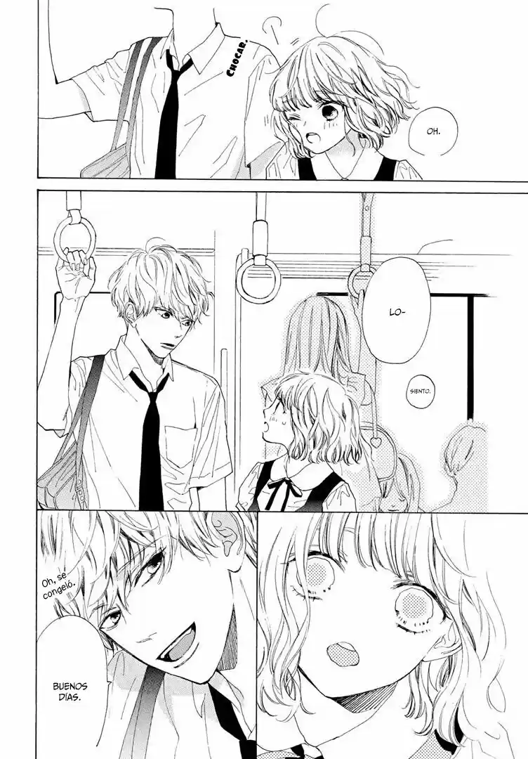 Mainichi Kiss Shite Ii Desu Ka? - Capítulo 2 - Página 14 - LectorTMOo