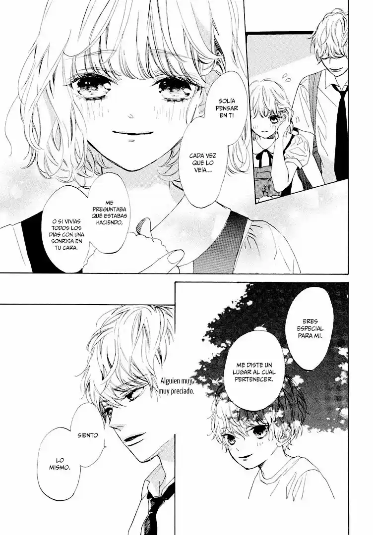 Mainichi Kiss Shite Ii Desu Ka? - Capítulo 2 - Página 31 - LectorTMOo