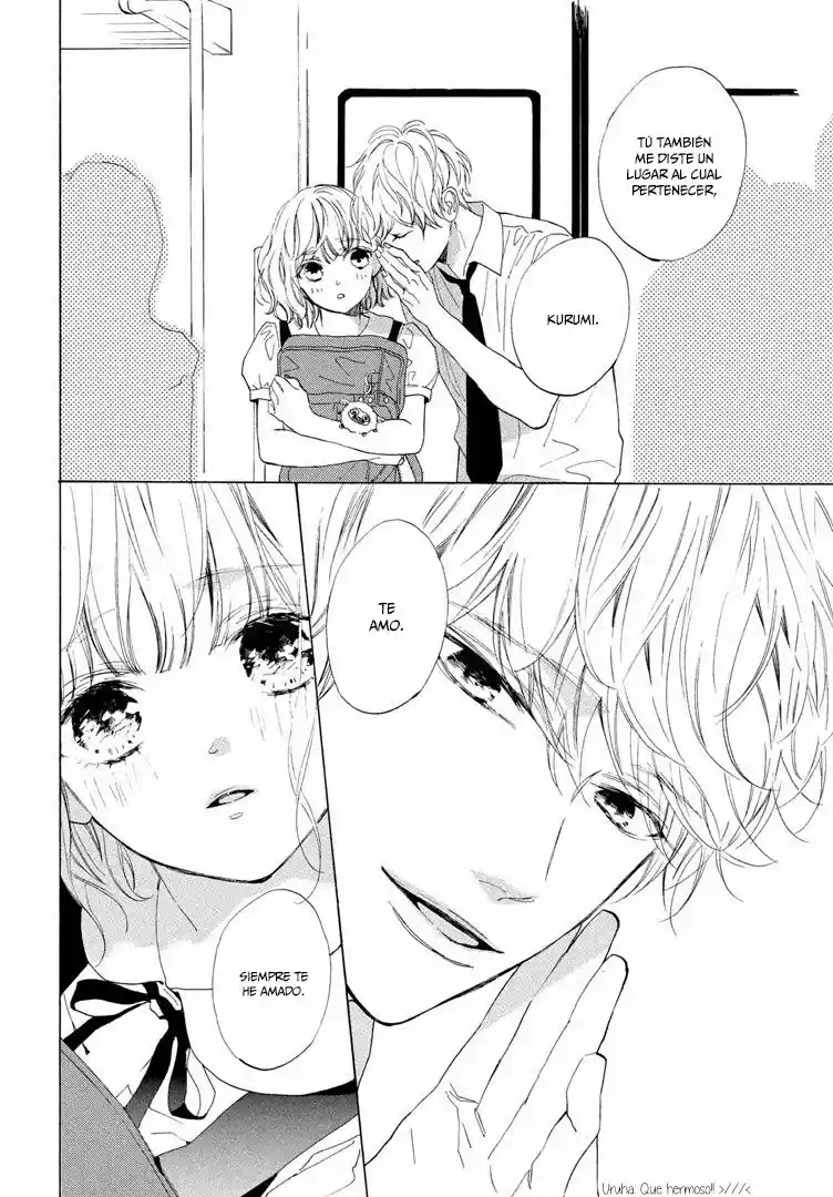 Mainichi Kiss Shite Ii Desu Ka? - Capítulo 2 - Página 32 - LectorTMOo