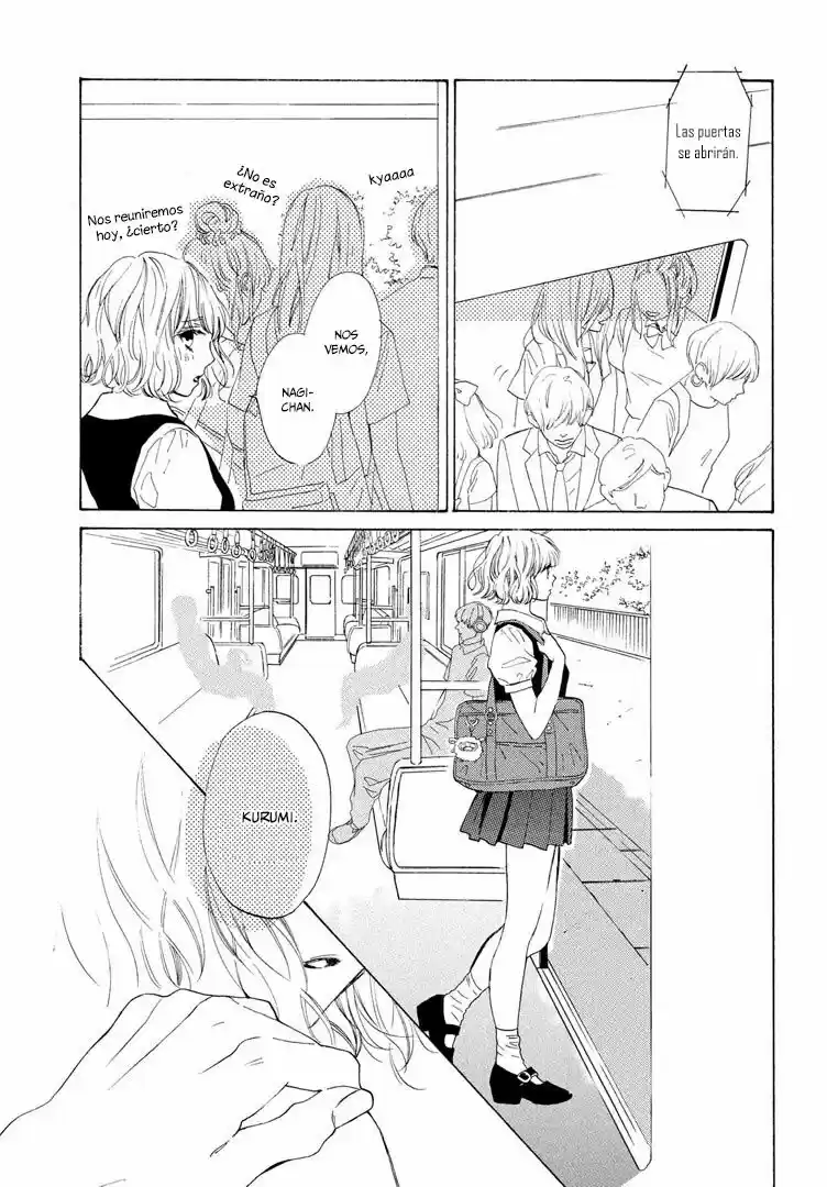 Mainichi Kiss Shite Ii Desu Ka? - Capítulo 2 - Página 39 - LectorTMOo