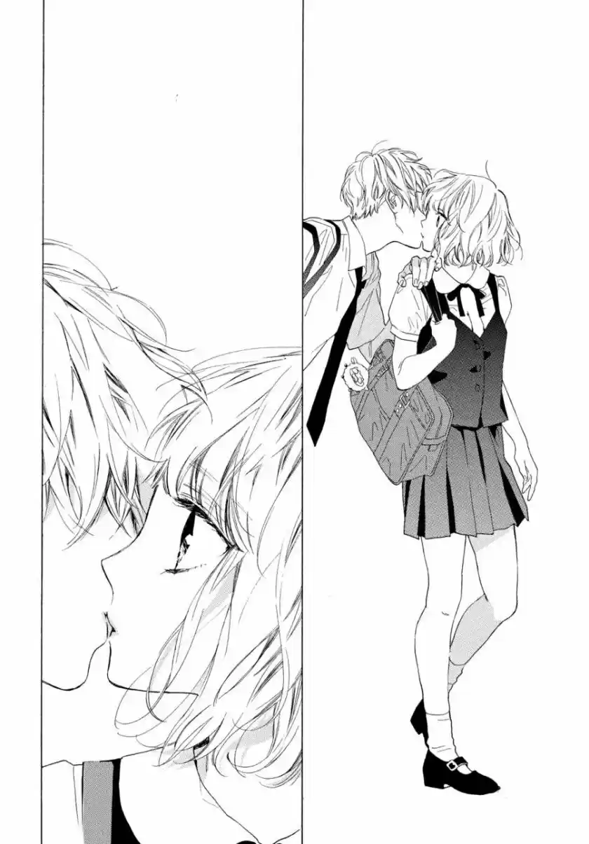 Mainichi Kiss Shite Ii Desu Ka? - Capítulo 2 - Página 40 - LectorTMOo