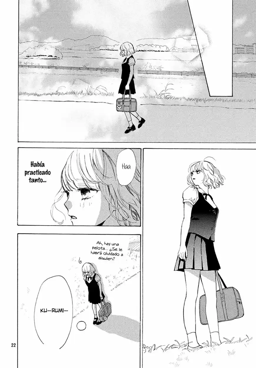 Mainichi Kiss Shite Ii Desu Ka? - Capítulo 3 - Página 26 - LectorTMOo