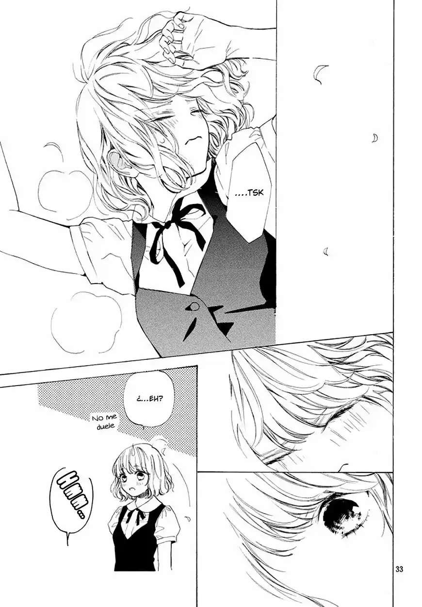 Mainichi Kiss Shite Ii Desu Ka? - Capítulo 3 - Página 37 - LectorTMOo
