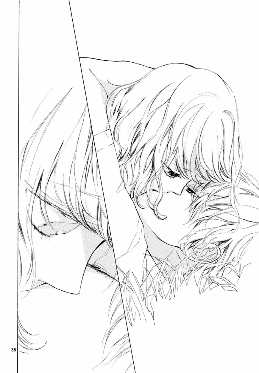 Mainichi Kiss Shite Ii Desu Ka? - Capítulo 3 - Página 40 - LectorTMOo