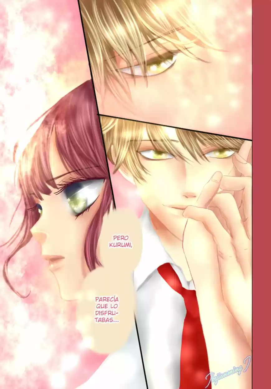 Mainichi Kiss Shite Ii Desu Ka? - Capítulo 3 - Página 43 - LectorTMOo