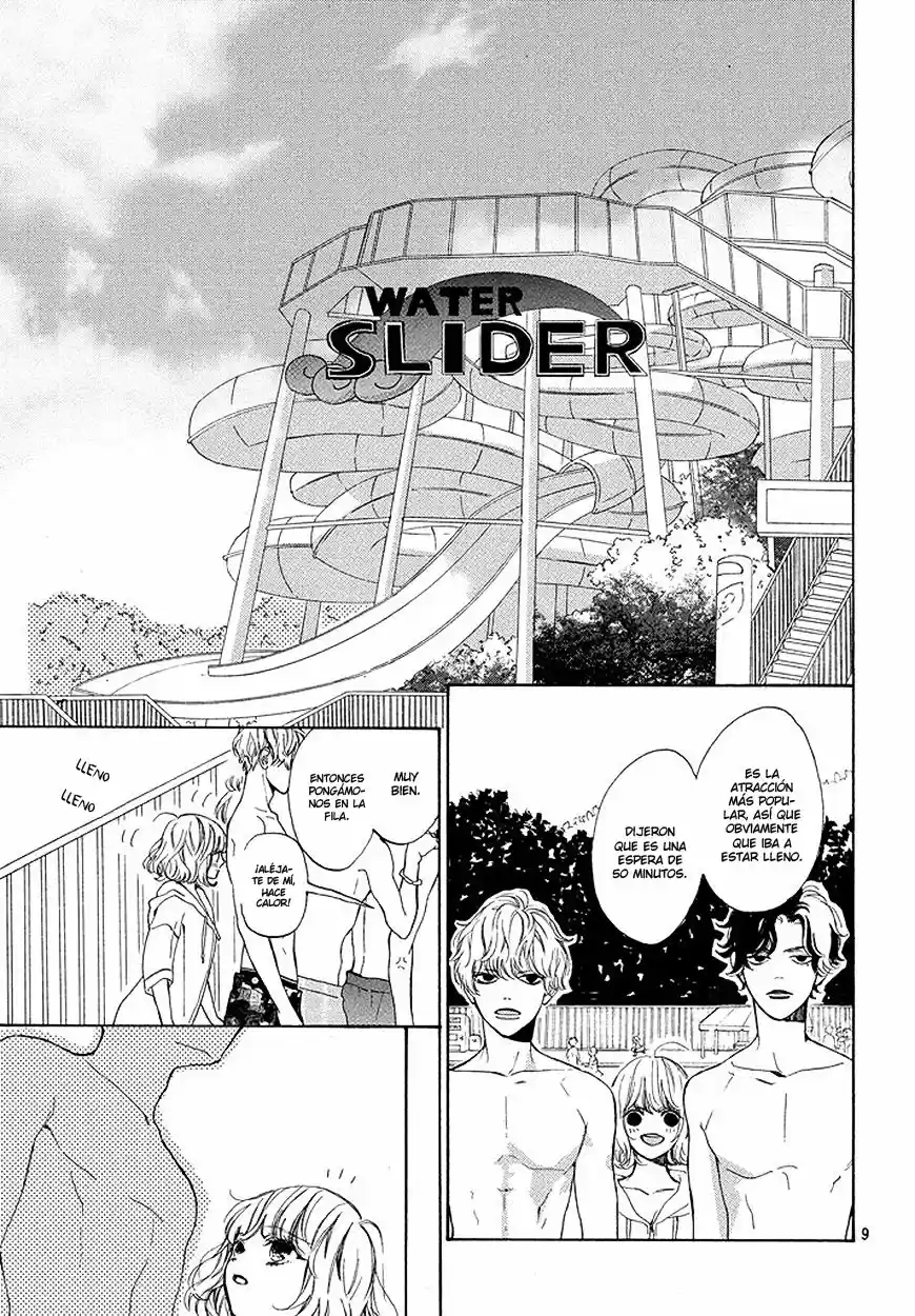 Mainichi Kiss Shite Ii Desu Ka? - Capítulo 4 - Página 13 - LectorTMOo