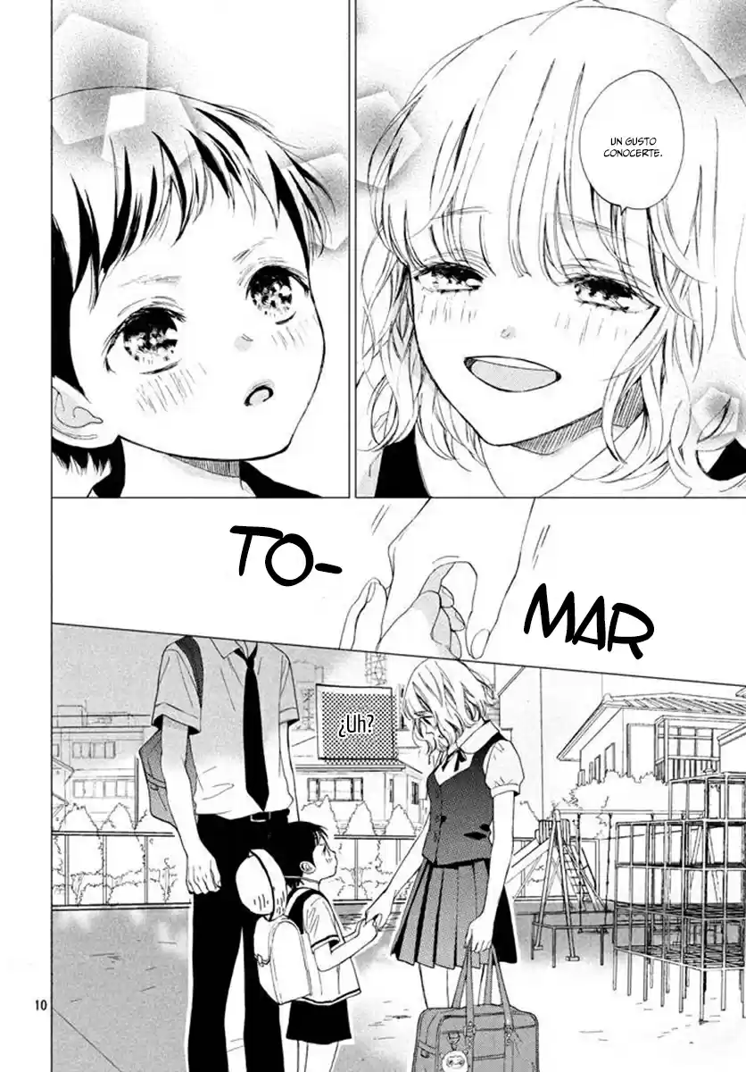 Mainichi Kiss Shite Ii Desu Ka? - Capítulo 7 - Página 12 - LectorTMOo