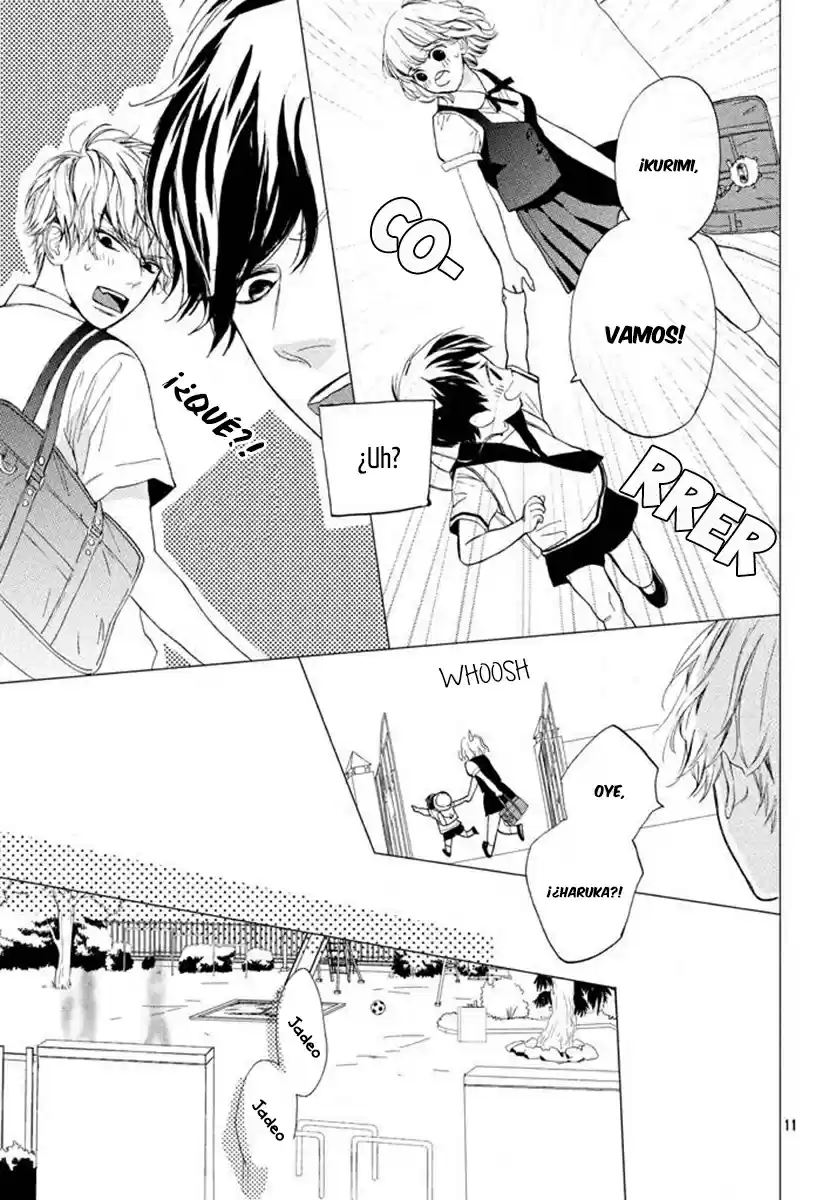 Mainichi Kiss Shite Ii Desu Ka? - Capítulo 7 - Página 13 - LectorTMOo