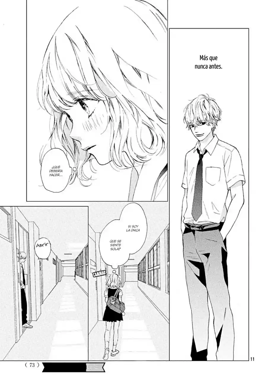 Mainichi Kiss Shite Ii Desu Ka? - Capítulo 8 - Página 12 - LectorTMOo