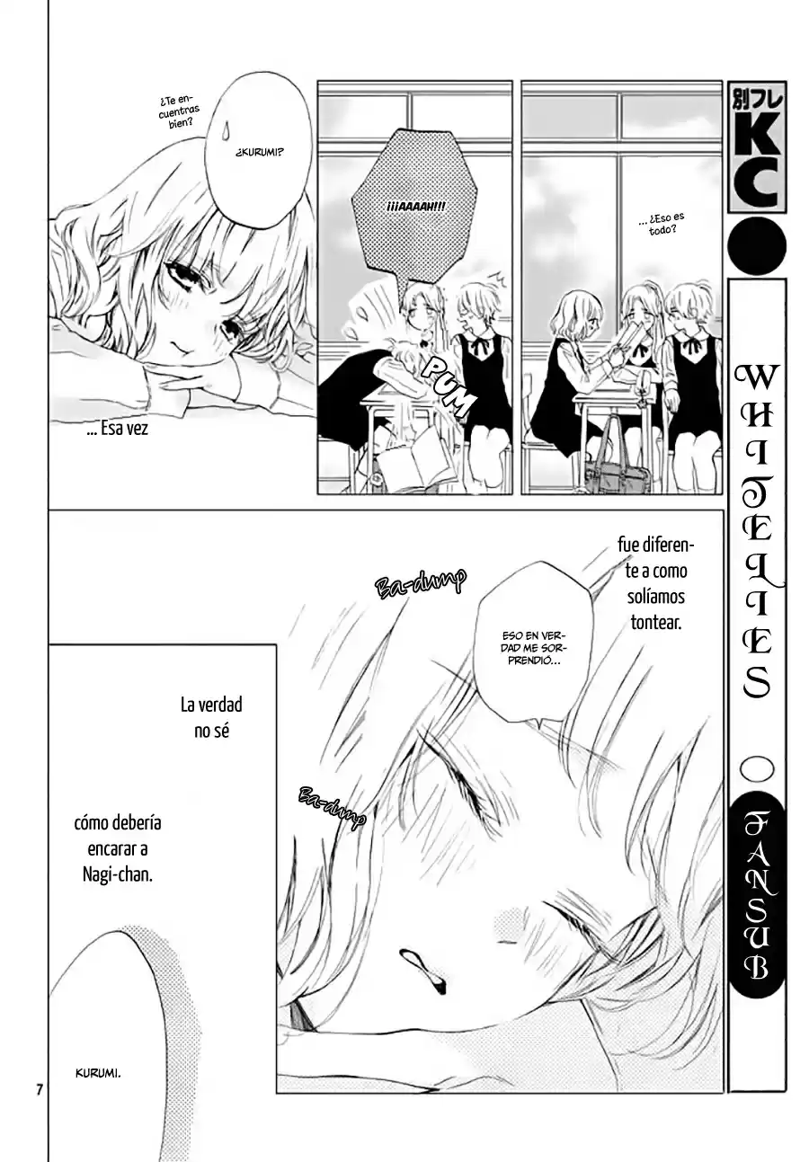 Mainichi Kiss Shite Ii Desu Ka? - Capítulo 9 - Página 9 - LectorTMOo