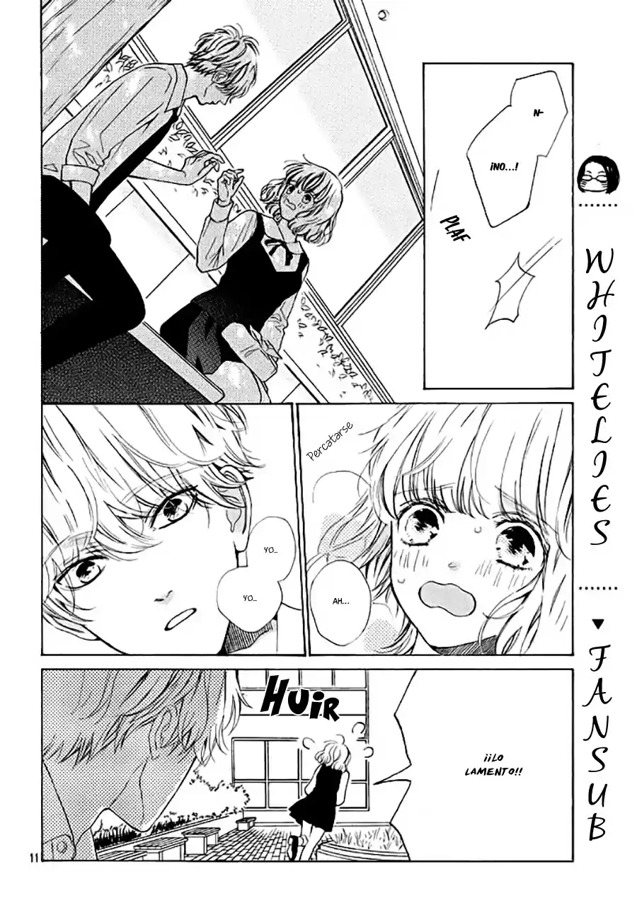 Mainichi Kiss Shite Ii Desu Ka? - Capítulo 9 - Página 13 - LectorTMOo