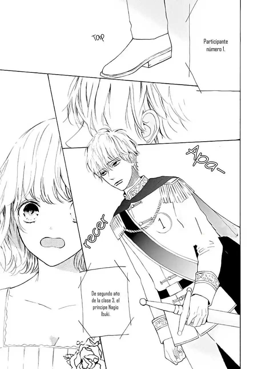Mainichi Kiss Shite Ii Desu Ka? - Capítulo 9 - Página 24 - LectorTMOo