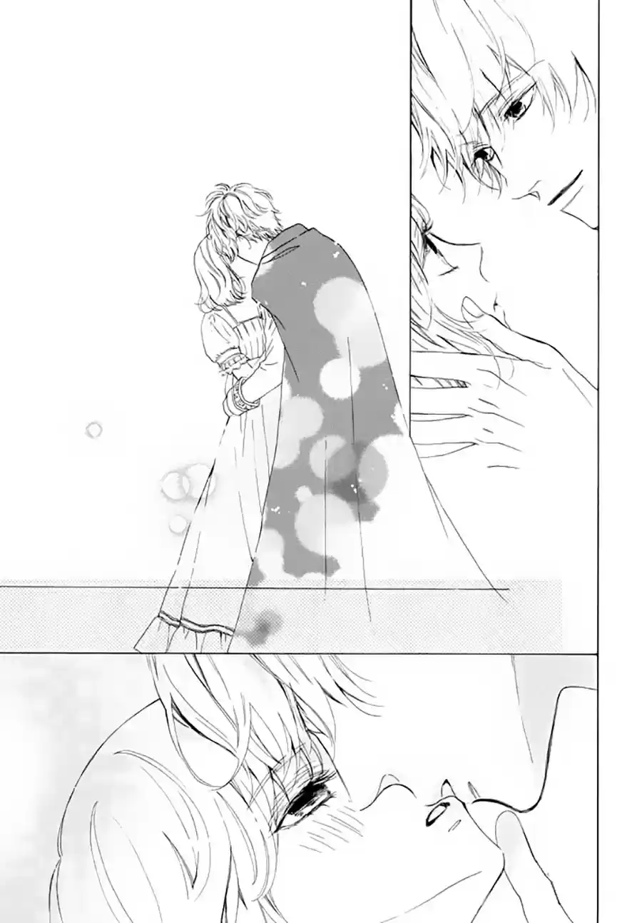 Mainichi Kiss Shite Ii Desu Ka? - Capítulo 9 - Página 40 - LectorTMOo