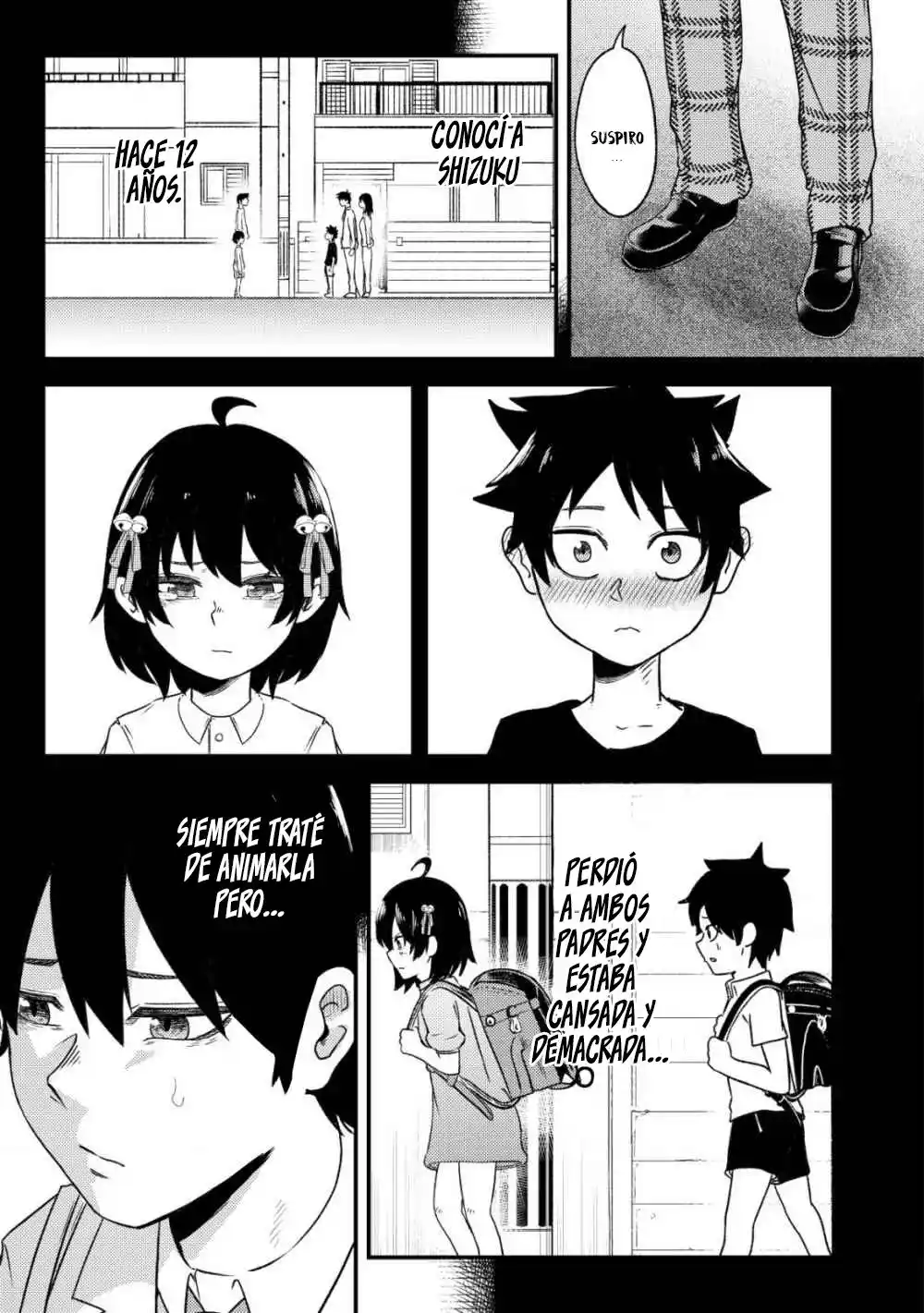 Mainichi Shine Shine Itte Kuru Gimai Ga, Ore Ga Nete Iru Suki Ni Saimin-jutsu De Hore Saseyou To Shite Kurundakedo…! capítulo 1 página 12