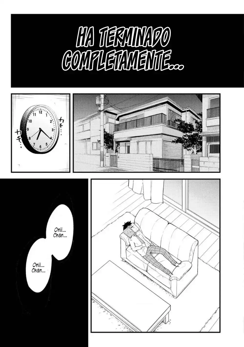 Mainichi Shine Shine Itte Kuru Gimai Ga, Ore Ga Nete Iru Suki Ni Saimin-jutsu De Hore Saseyou To Shite Kurundakedo…! capítulo 1 página 14