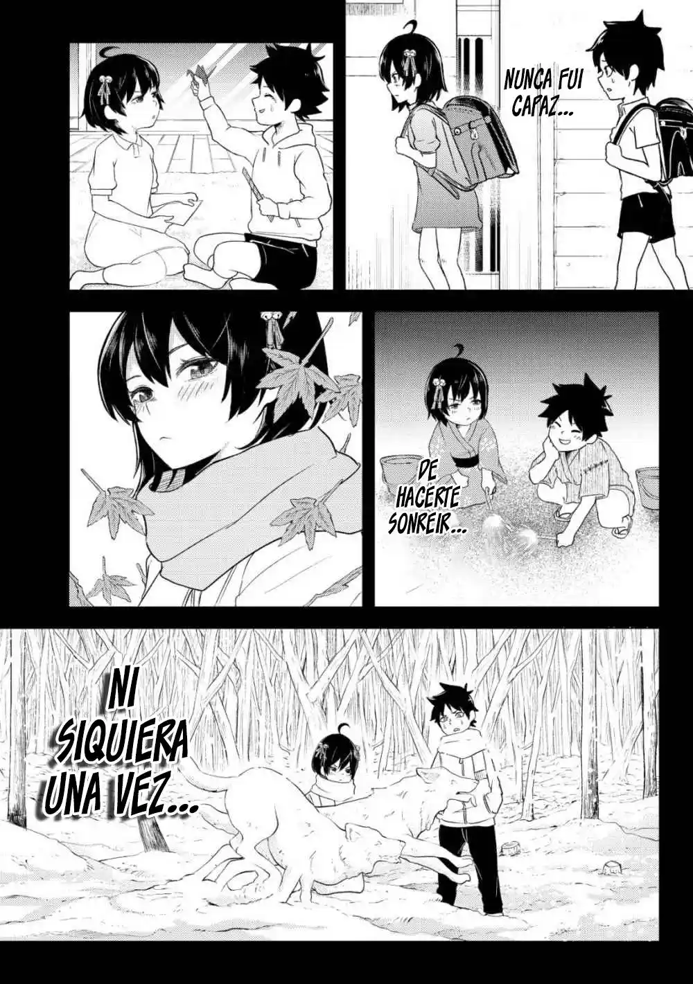Mainichi Shine Shine Itte Kuru Gimai Ga, Ore Ga Nete Iru Suki Ni Saimin-jutsu De Hore Saseyou To Shite Kurundakedo…! capítulo 1 página 25