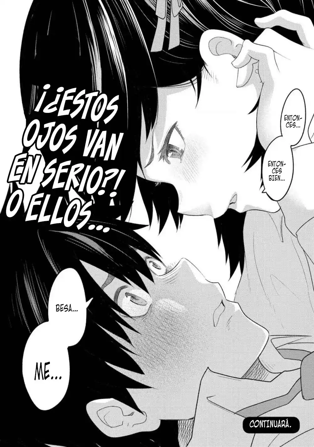 Mainichi Shine Shine Itte Kuru Gimai Ga, Ore Ga Nete Iru Suki Ni Saimin-jutsu De Hore Saseyou To Shite Kurundakedo…! capítulo 1 página 39
