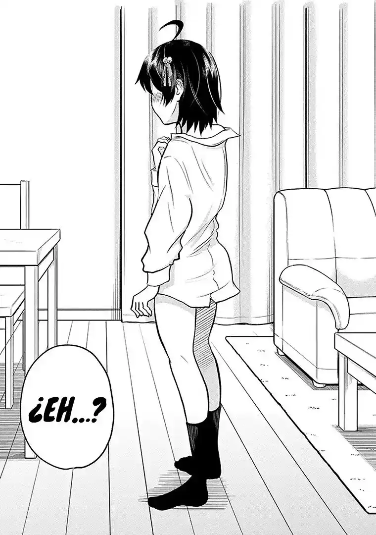 Mainichi Shine Shine Itte Kuru Gimai Ga, Ore Ga Nete Iru Suki Ni Saimin-jutsu De Hore Saseyou To Shite Kurundakedo…! capítulo 11 página 12