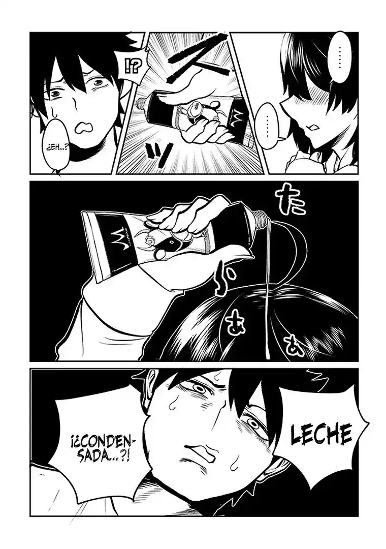 Mainichi Shine Shine Itte Kuru Gimai Ga, Ore Ga Nete Iru Suki Ni Saimin-jutsu De Hore Saseyou To Shite Kurundakedo…! capítulo 11 página 17