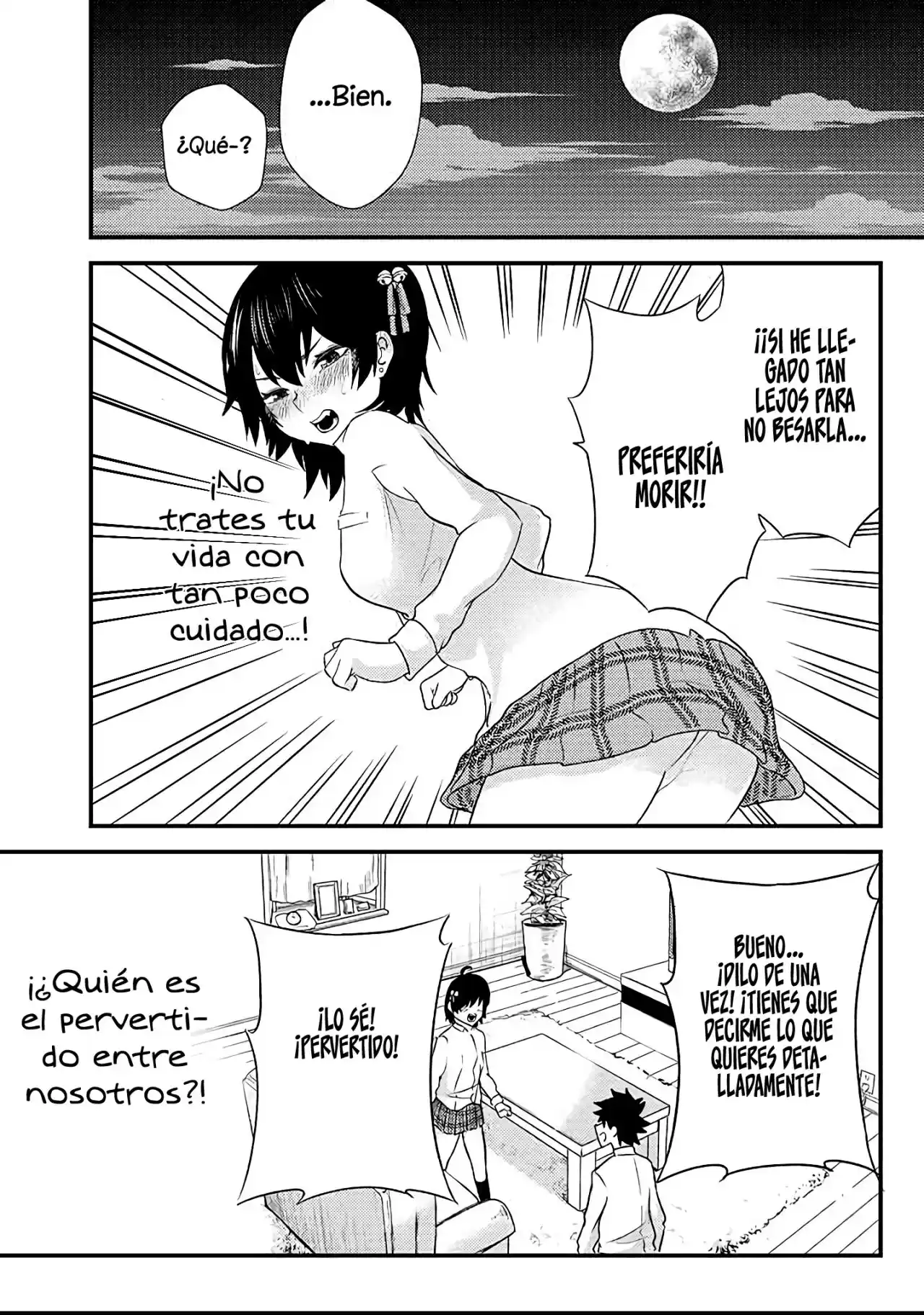 Mainichi Shine Shine Itte Kuru Gimai Ga, Ore Ga Nete Iru Suki Ni Saimin-jutsu De Hore Saseyou To Shite Kurundakedo…! capítulo 2 página 9