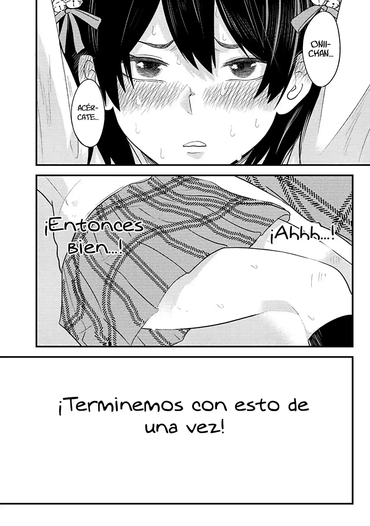 Mainichi Shine Shine Itte Kuru Gimai Ga, Ore Ga Nete Iru Suki Ni Saimin-jutsu De Hore Saseyou To Shite Kurundakedo…! capítulo 2 página 17