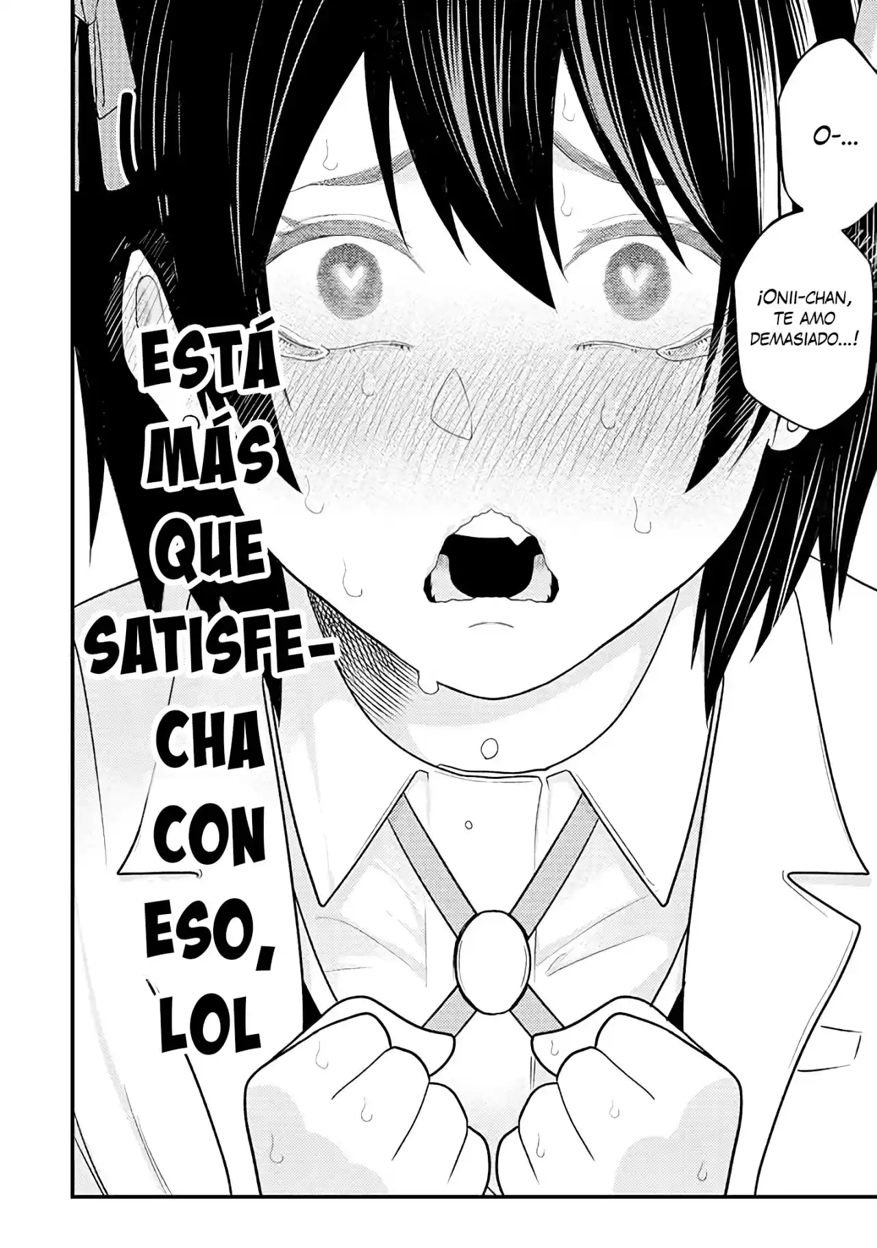 Mainichi Shine Shine Itte Kuru Gimai Ga, Ore Ga Nete Iru Suki Ni Saimin-jutsu De Hore Saseyou To Shite Kurundakedo…! capítulo 4 página 17