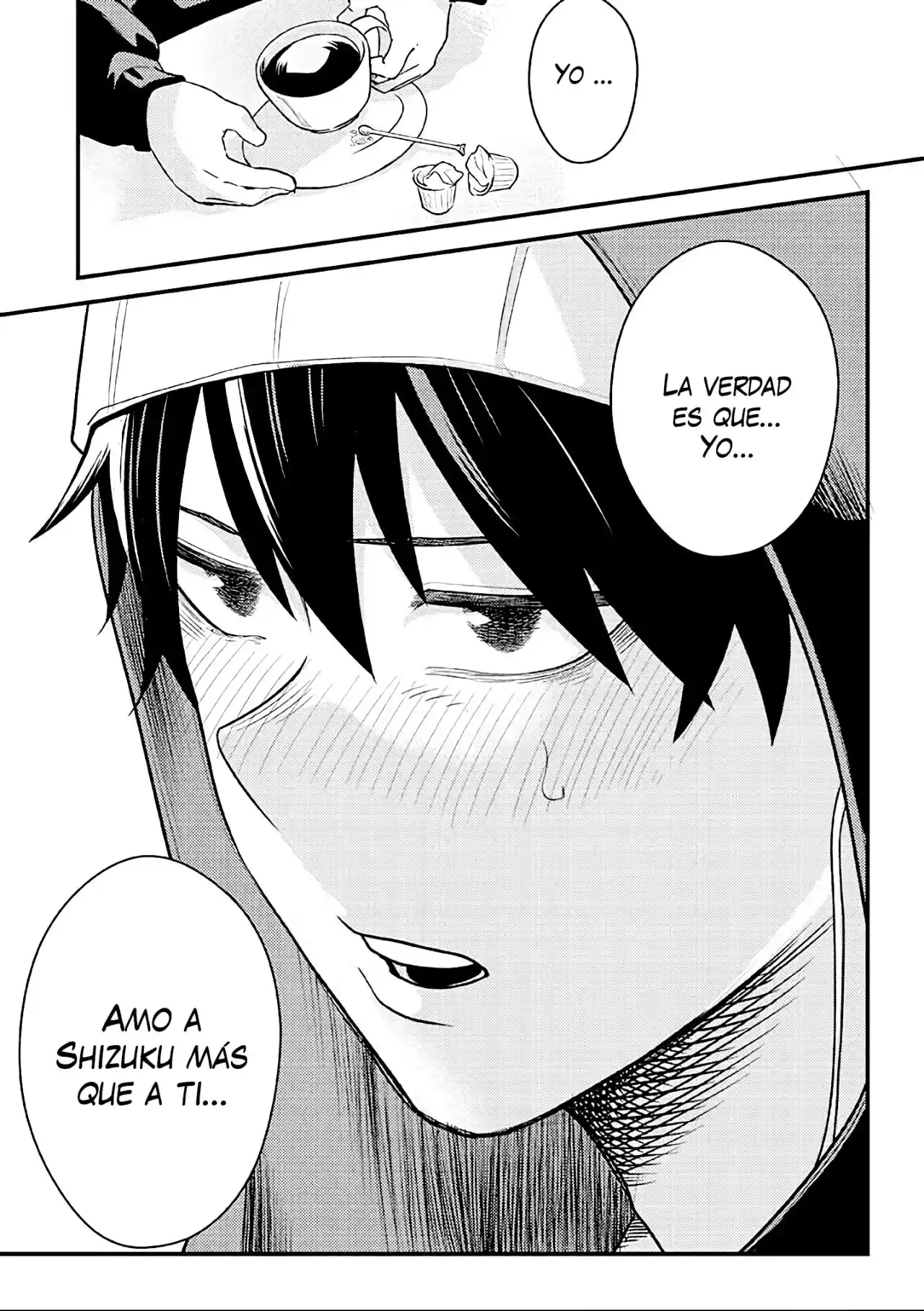 Mainichi Shine Shine Itte Kuru Gimai Ga, Ore Ga Nete Iru Suki Ni Saimin-jutsu De Hore Saseyou To Shite Kurundakedo…! capítulo 5 página 13