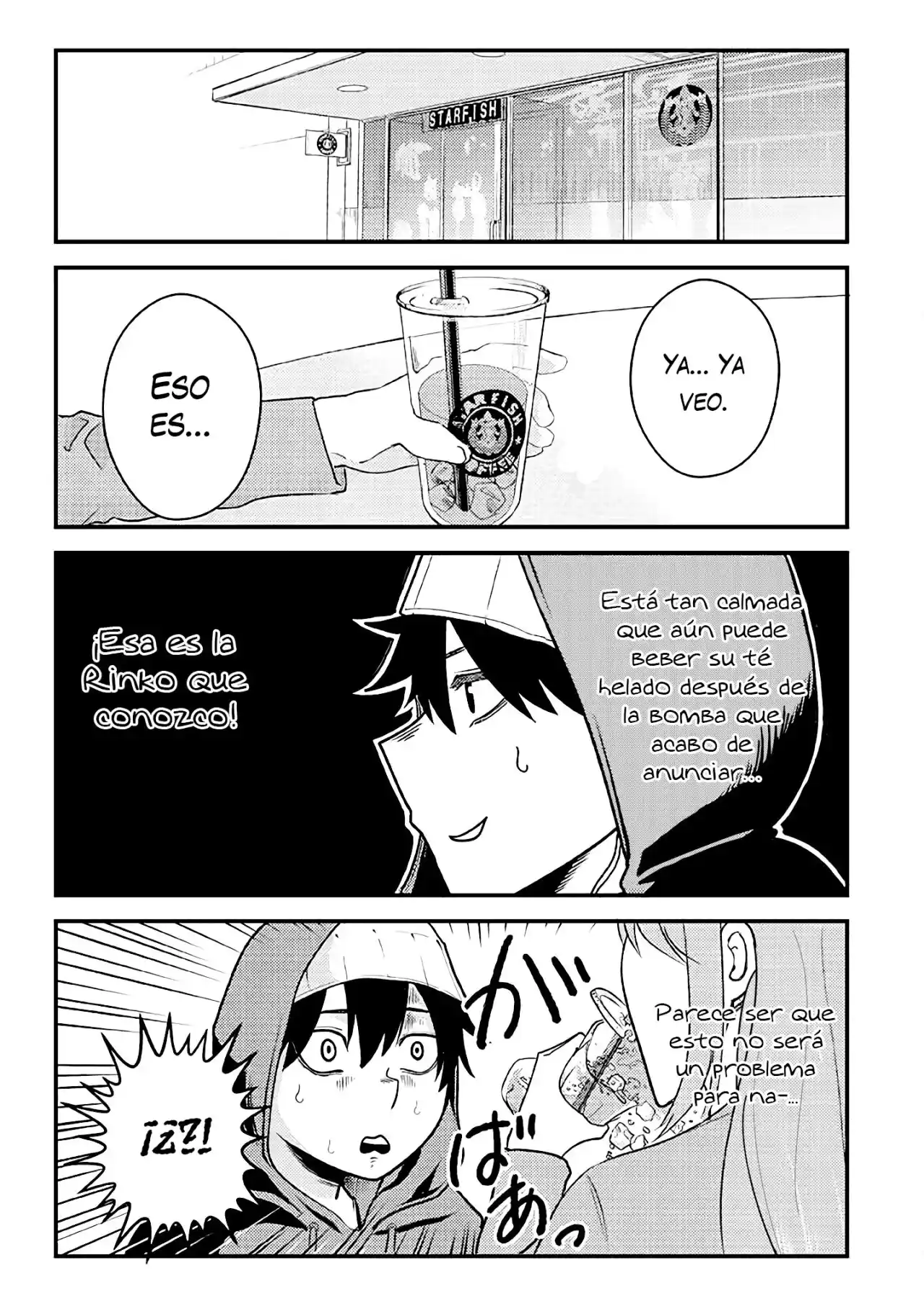 Mainichi Shine Shine Itte Kuru Gimai Ga, Ore Ga Nete Iru Suki Ni Saimin-jutsu De Hore Saseyou To Shite Kurundakedo…! capítulo 5 página 14