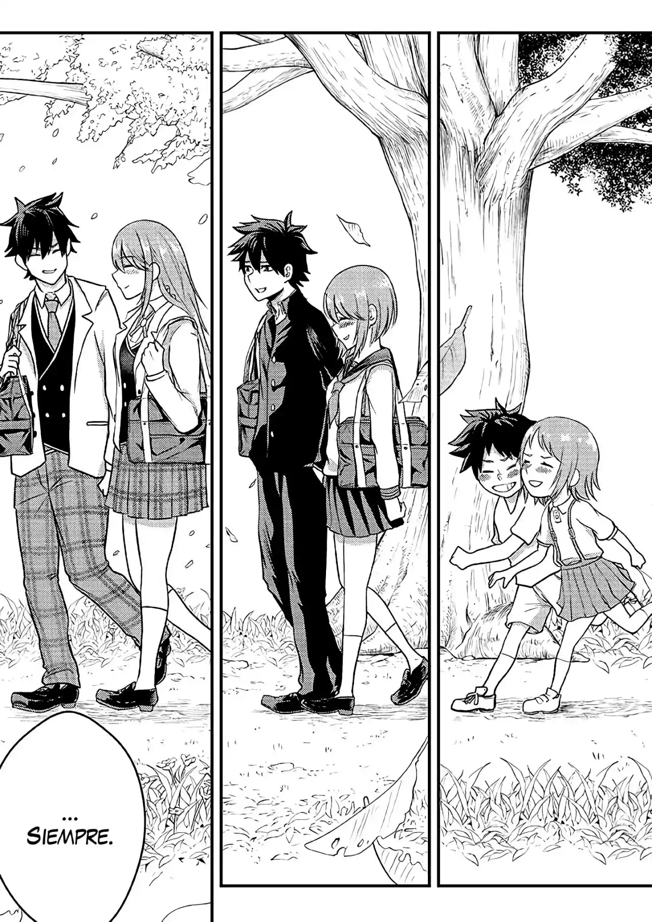 Mainichi Shine Shine Itte Kuru Gimai Ga, Ore Ga Nete Iru Suki Ni Saimin-jutsu De Hore Saseyou To Shite Kurundakedo…! capítulo 6 página 10