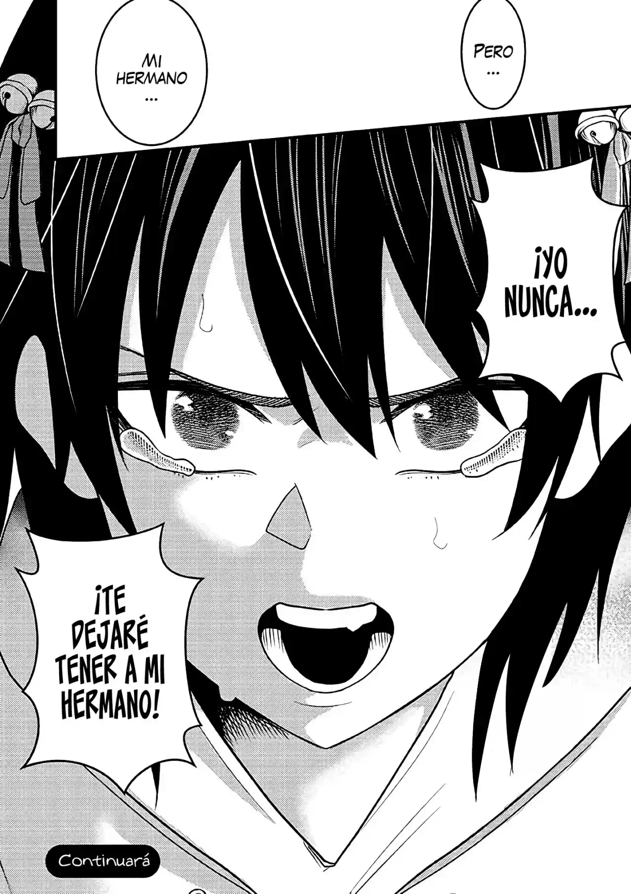 Mainichi Shine Shine Itte Kuru Gimai Ga, Ore Ga Nete Iru Suki Ni Saimin-jutsu De Hore Saseyou To Shite Kurundakedo…! capítulo 6 página 22
