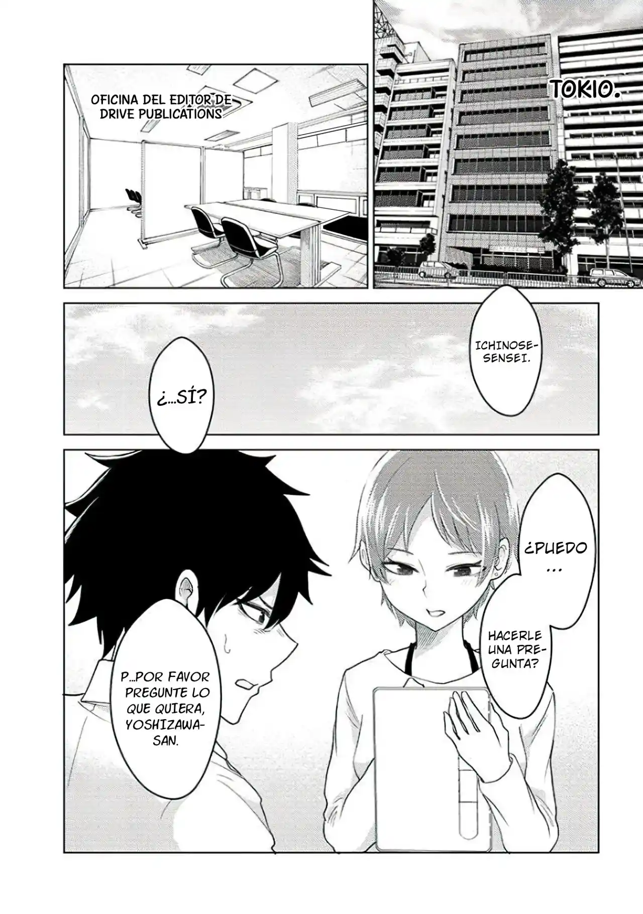 Mainichi Shine Shine Itte Kuru Gimai Ga, Ore Ga Nete Iru Suki Ni Saimin-jutsu De Hore Saseyou To Shite Kurundakedo…! capítulo 7 página 4