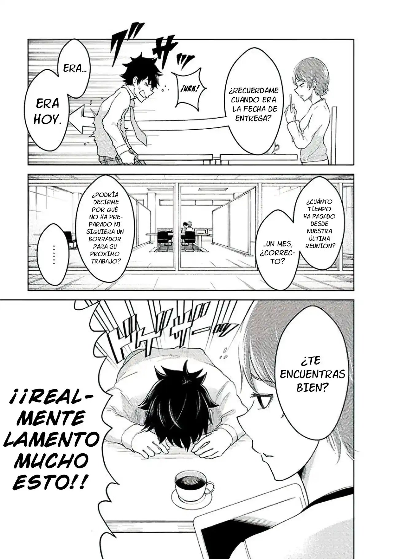 Mainichi Shine Shine Itte Kuru Gimai Ga, Ore Ga Nete Iru Suki Ni Saimin-jutsu De Hore Saseyou To Shite Kurundakedo…! capítulo 7 página 5