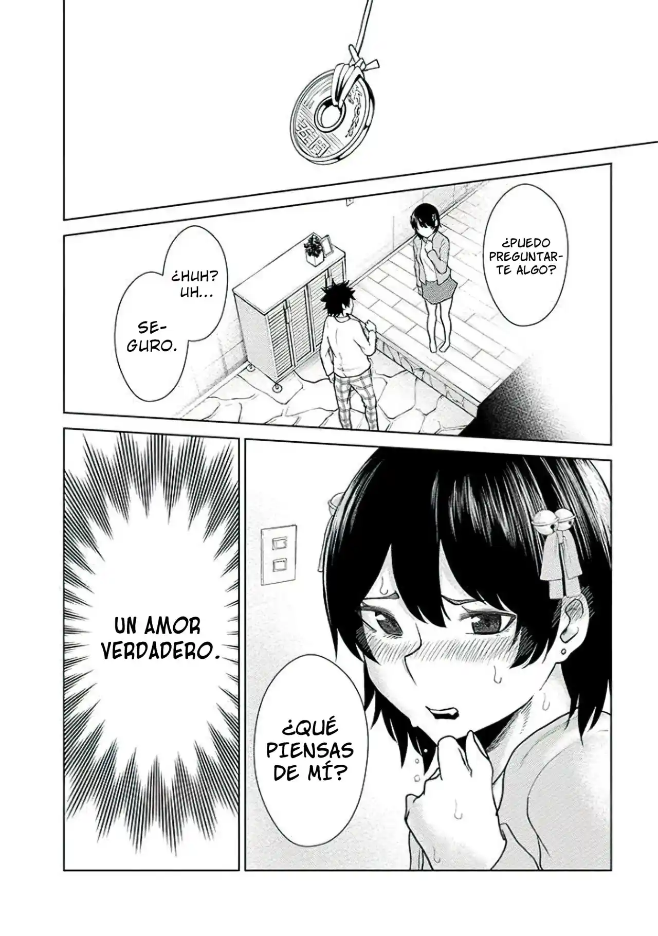 Mainichi Shine Shine Itte Kuru Gimai Ga, Ore Ga Nete Iru Suki Ni Saimin-jutsu De Hore Saseyou To Shite Kurundakedo…! capítulo 7 página 16
