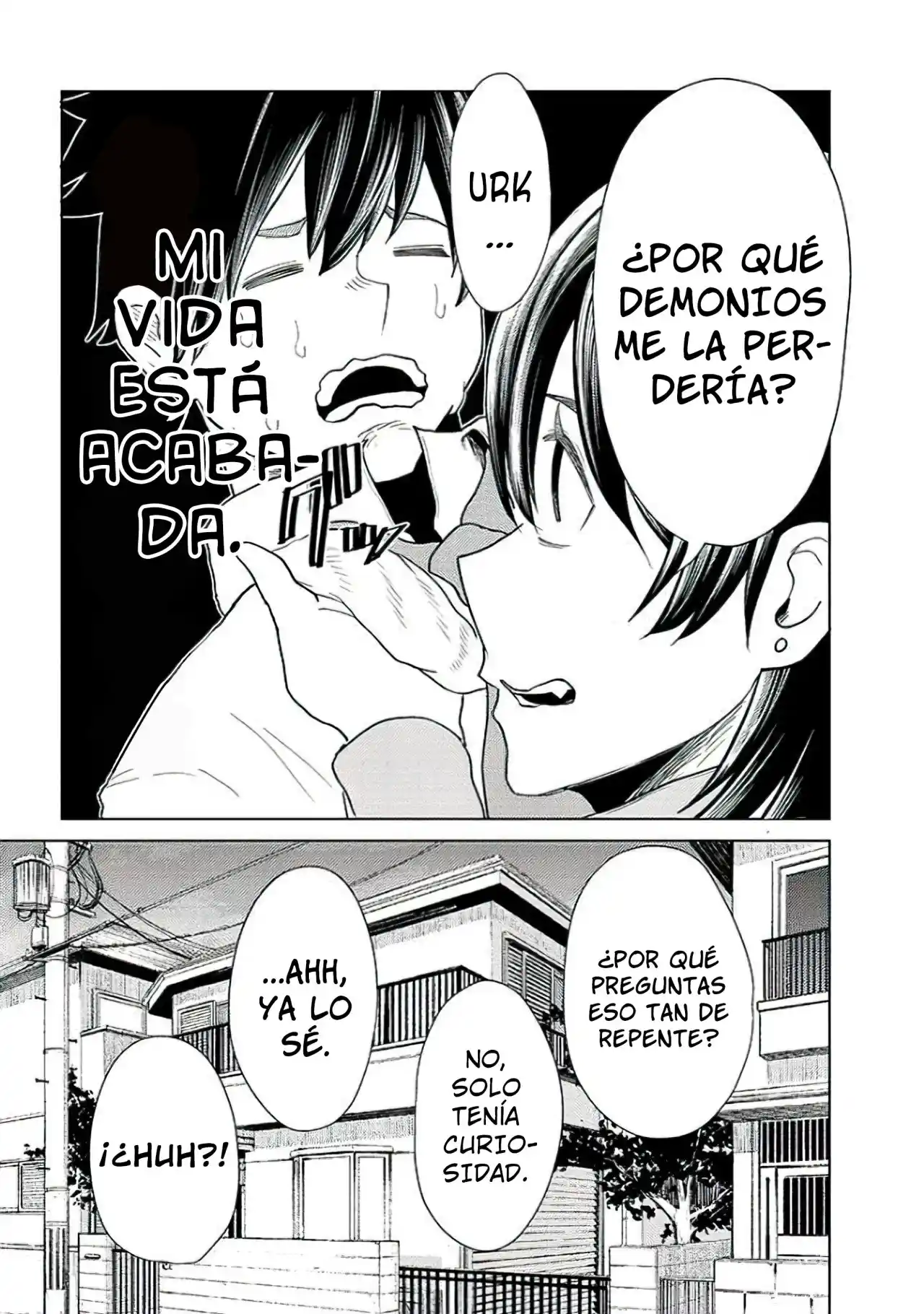 Mainichi Shine Shine Itte Kuru Gimai Ga, Ore Ga Nete Iru Suki Ni Saimin-jutsu De Hore Saseyou To Shite Kurundakedo…! capítulo 7 página 25