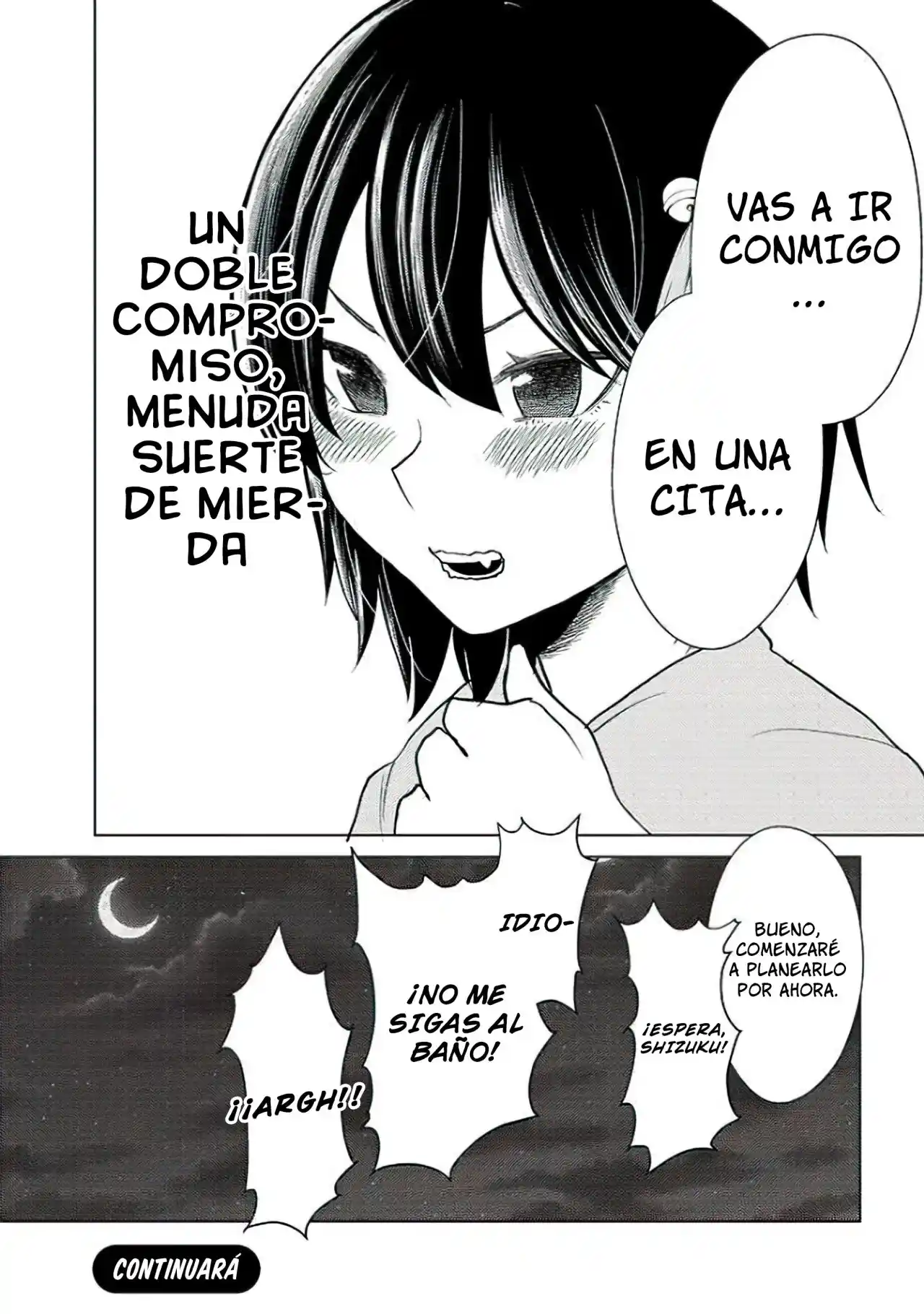 Mainichi Shine Shine Itte Kuru Gimai Ga, Ore Ga Nete Iru Suki Ni Saimin-jutsu De Hore Saseyou To Shite Kurundakedo…! capítulo 7 página 26