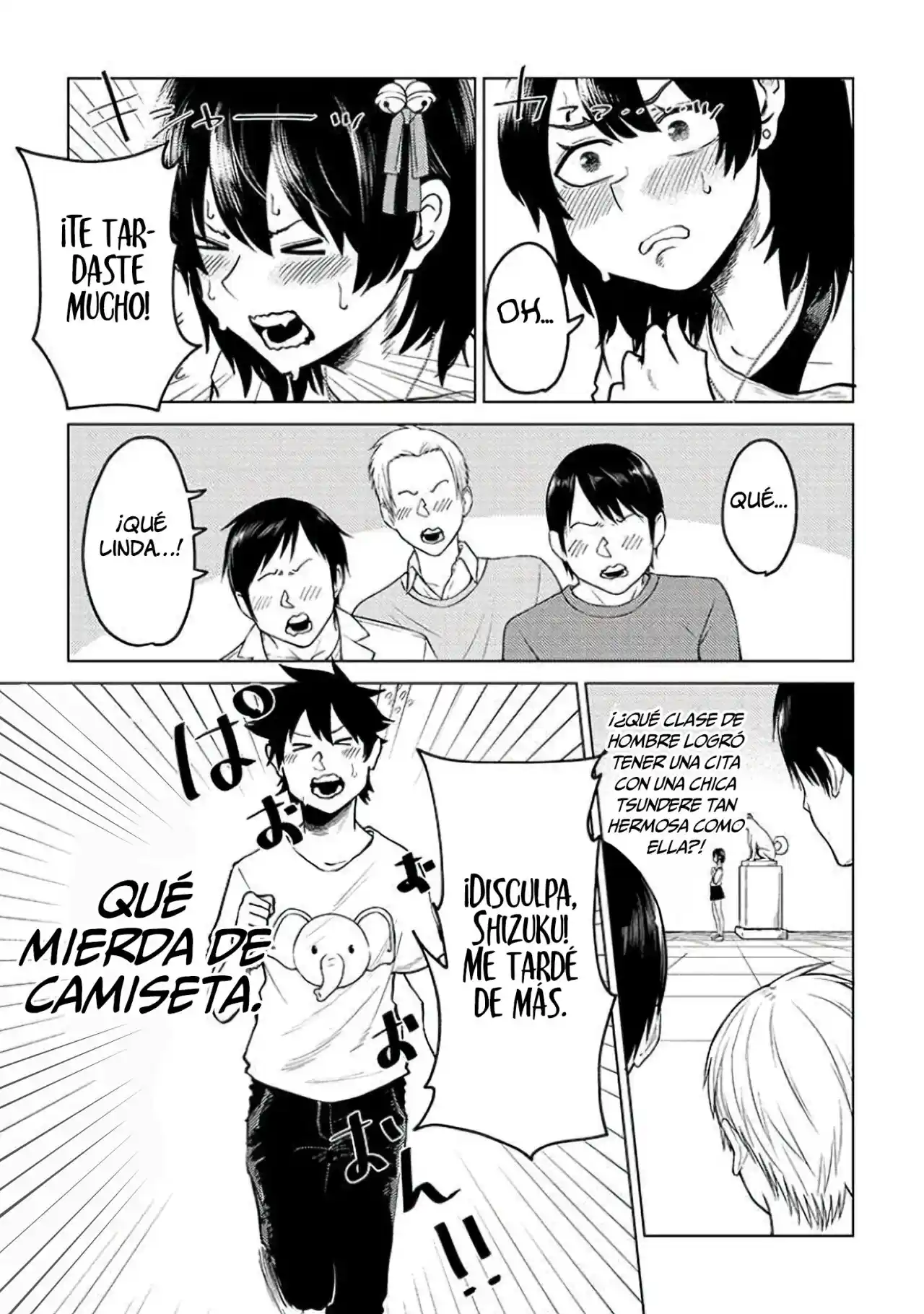 Mainichi Shine Shine Itte Kuru Gimai Ga, Ore Ga Nete Iru Suki Ni Saimin-jutsu De Hore Saseyou To Shite Kurundakedo…! capítulo 8 página 5