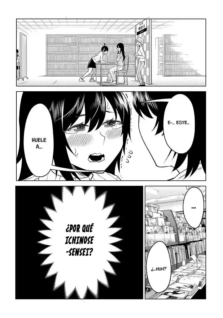 Mainichi Shine Shine Itte Kuru Gimai Ga, Ore Ga Nete Iru Suki Ni Saimin-jutsu De Hore Saseyou To Shite Kurundakedo…! capítulo 9 página 25