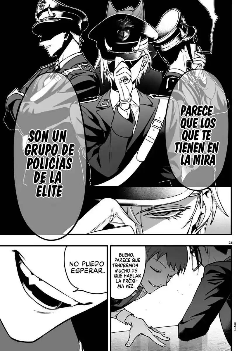 Mairimashita! Iruma-kun Official Anthology: Houkago No! Iruma-kun - Capítulo 11 - Página 24 - LectorTMOo
