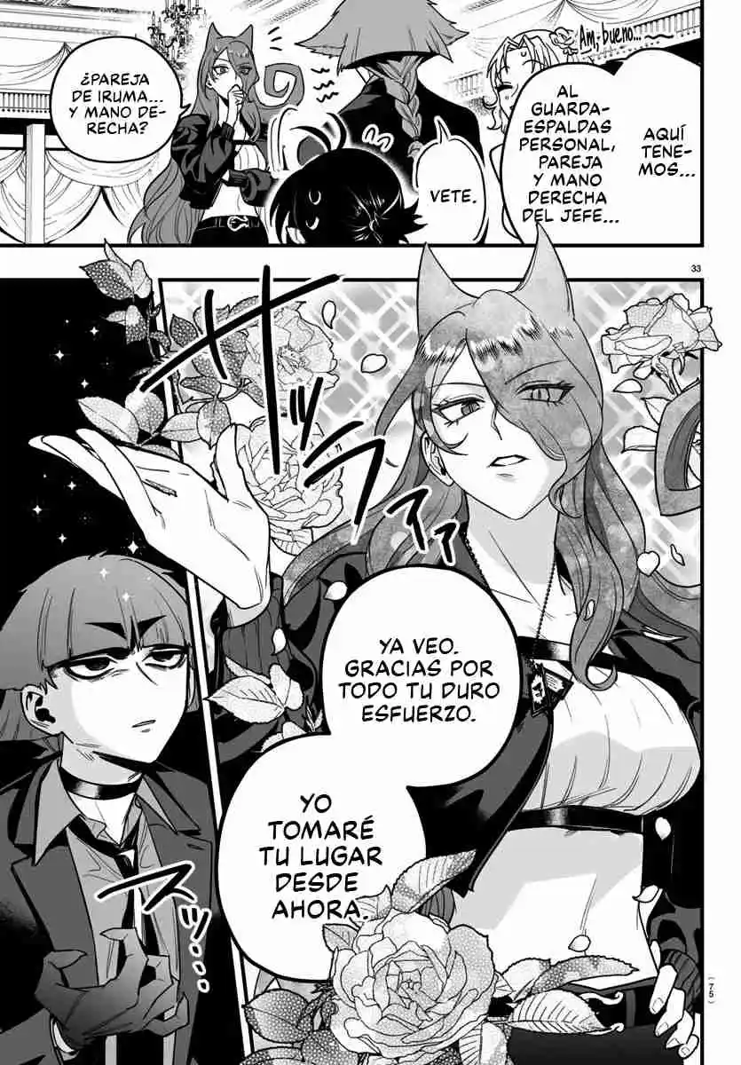 Mairimashita! Iruma-kun Official Anthology: Houkago No! Iruma-kun - Capítulo 12 - Página 32 - LectorTMOo