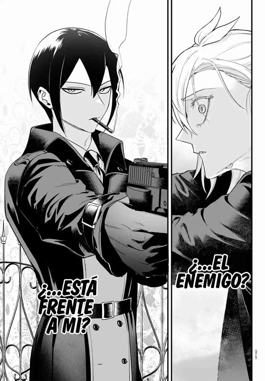 Mairimashita! Iruma-kun Official Anthology: Houkago No! Iruma-kun - Capítulo 14 - Página 22 - LectorTMOo