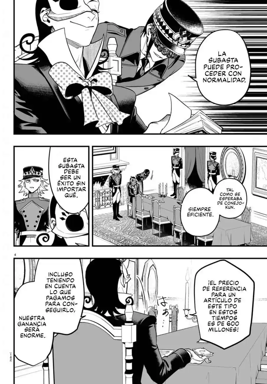 Mairimashita! Iruma-kun Official Anthology: Houkago No! Iruma-kun - Capítulo 16 - Página 6 - LectorTMOo