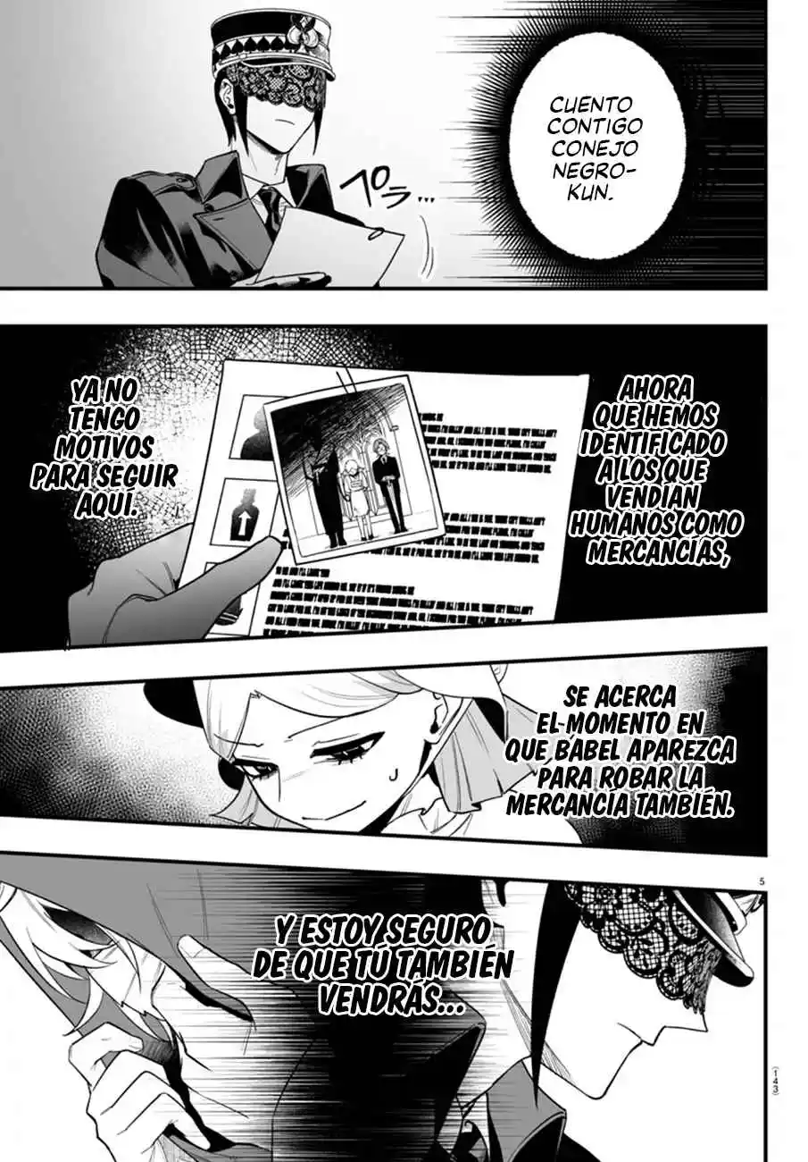 Mairimashita! Iruma-kun Official Anthology: Houkago No! Iruma-kun - Capítulo 16 - Página 7 - LectorTMOo