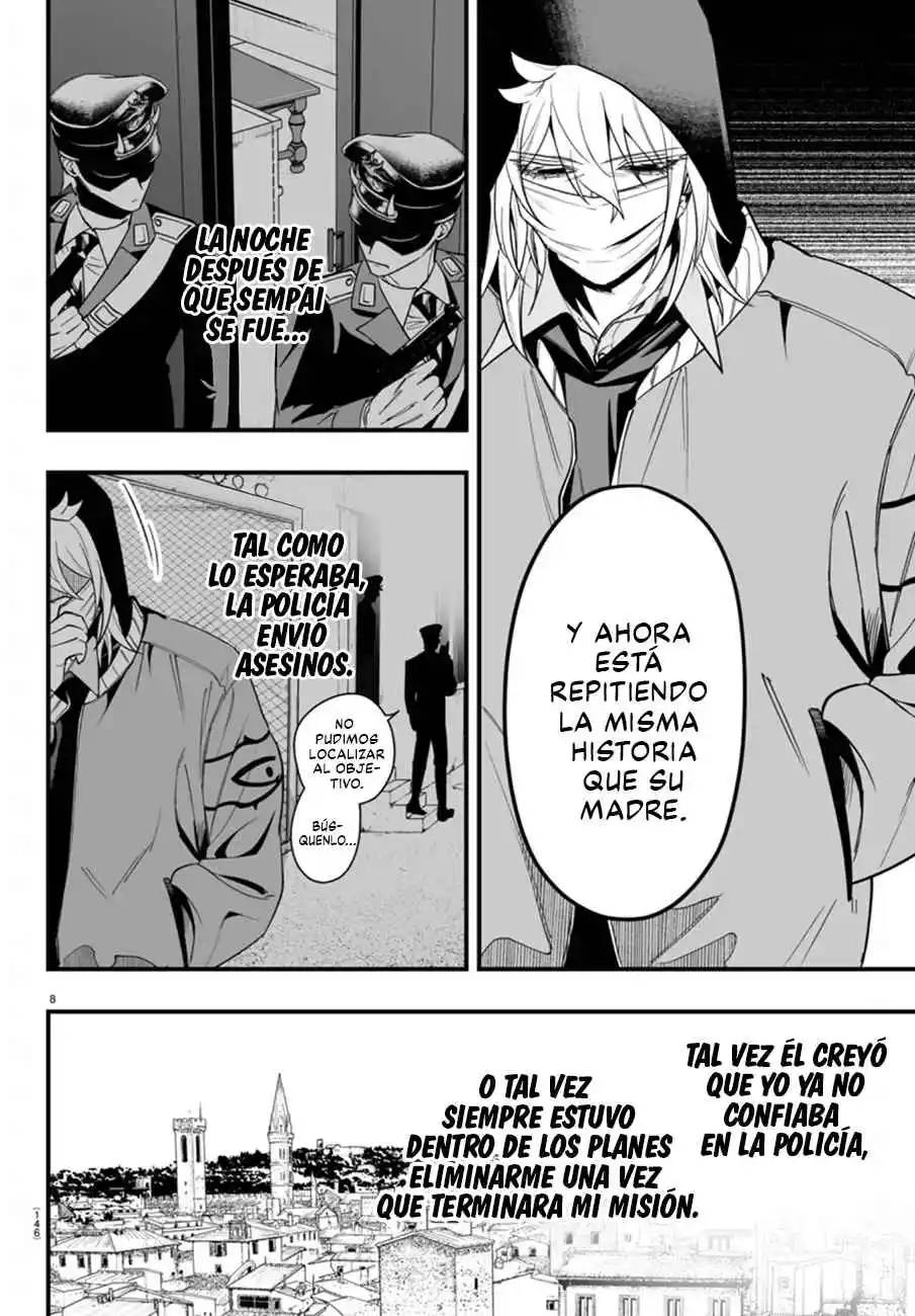 Mairimashita! Iruma-kun Official Anthology: Houkago No! Iruma-kun - Capítulo 16 - Página 10 - LectorTMOo