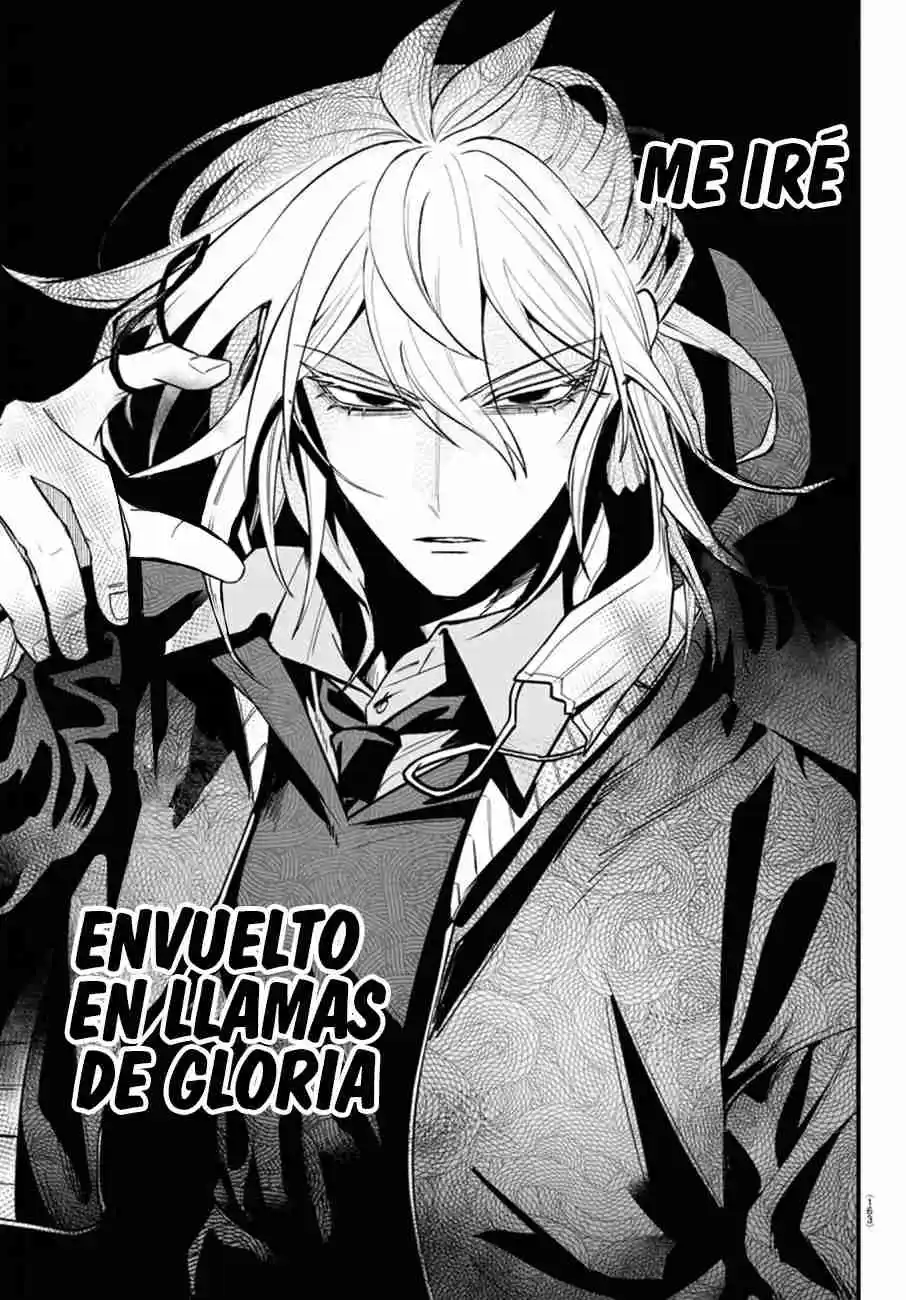 Mairimashita! Iruma-kun Official Anthology: Houkago No! Iruma-kun - Capítulo 16 - Página 25 - LectorTMOo