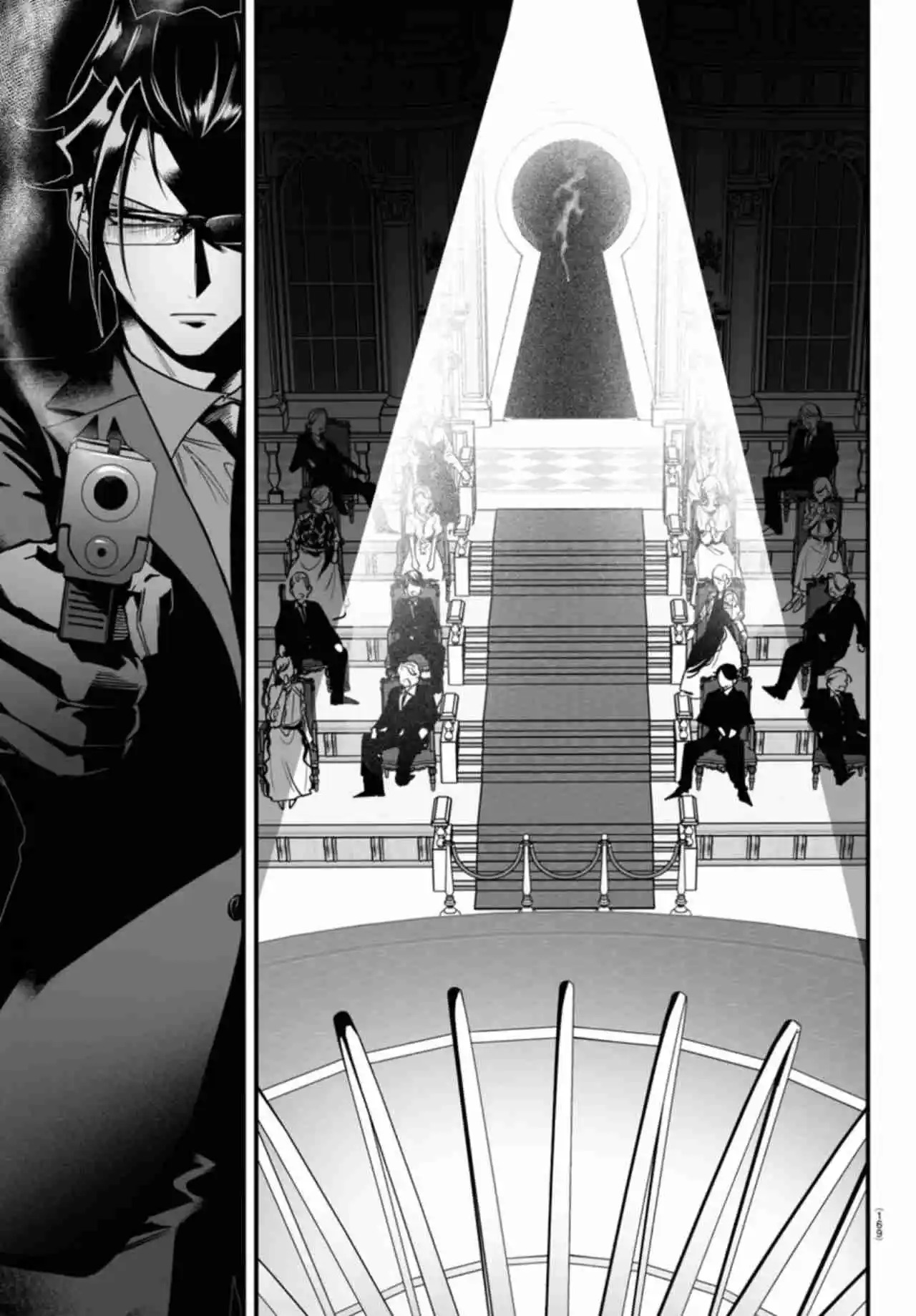 Mairimashita! Iruma-kun Official Anthology: Houkago No! Iruma-kun - Capítulo 16 - Página 31 - LectorTMOo